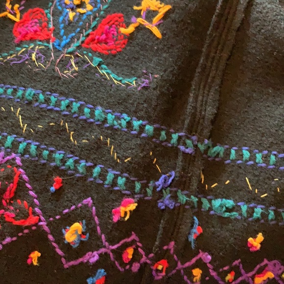 Doncaster Sport Wool Sweater - Picture 12 of 12